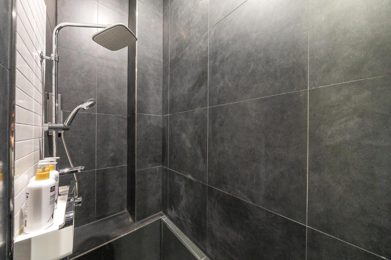 Starhills Hotel Сеул Экстерьер фото
