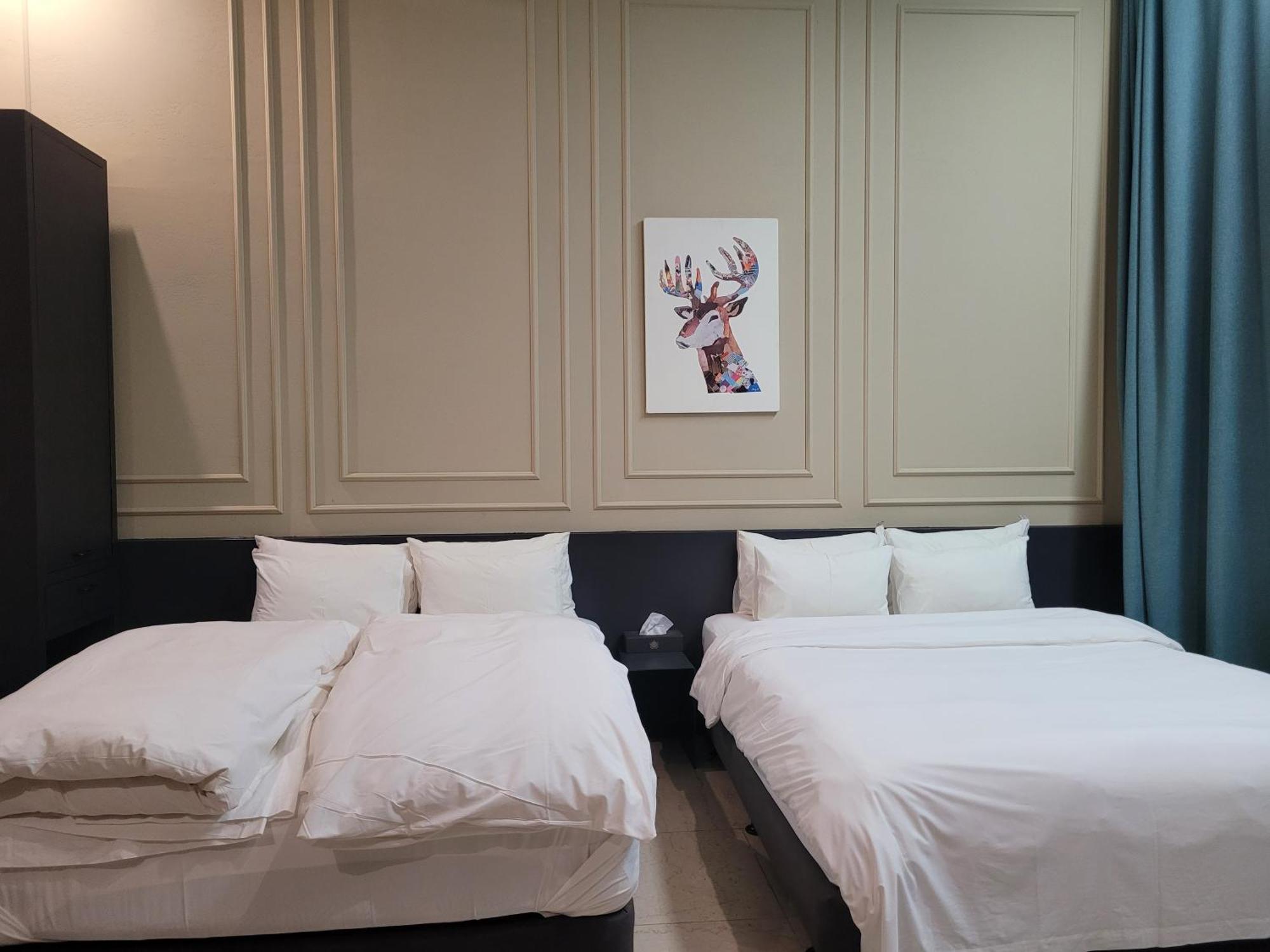 Starhills Hotel Сеул Экстерьер фото